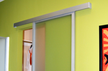 Surface Doors